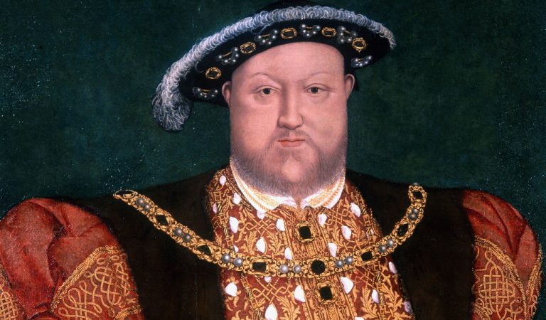 Power, Politics, and the English Reformation: King Henry VIII