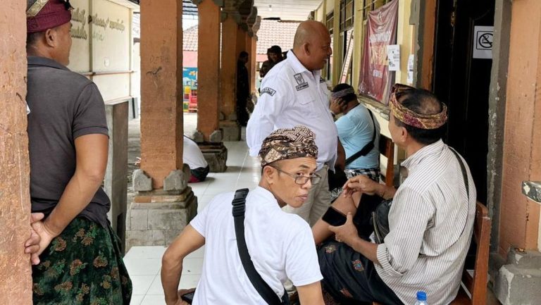 KemenLH Pantau 20 TPS di Jabodetabek hingga Bali, Ingatkan Sanksi Pidana