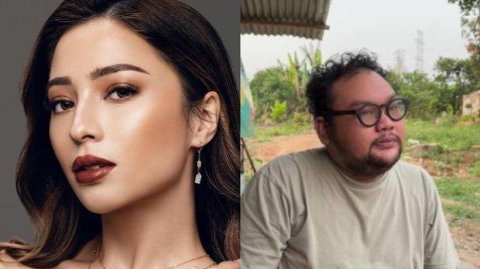 Fico Fachriza: Yang Transfer Hanya Kiki dan Nikita Willy