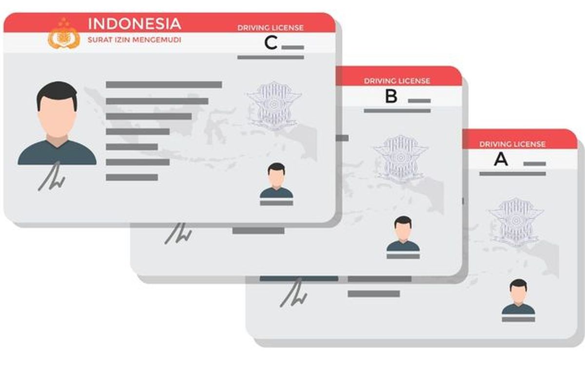 Jadwal Terakhir Perpanjang SIM yang Mati Saat Libur Nataru