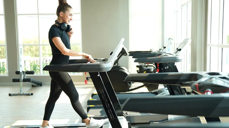 Mengungkap Efektivitas Latihan Treadmill 12-3-30 untuk Penurunan Berat Badan