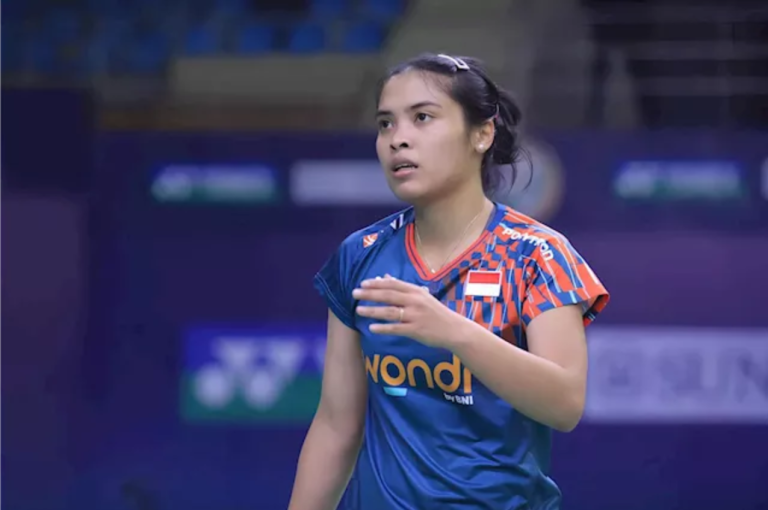 Pertarungan Sengit di India Open 2025: Gregoria Tantang An Seyoung, Jojo Hadapi Axelsen