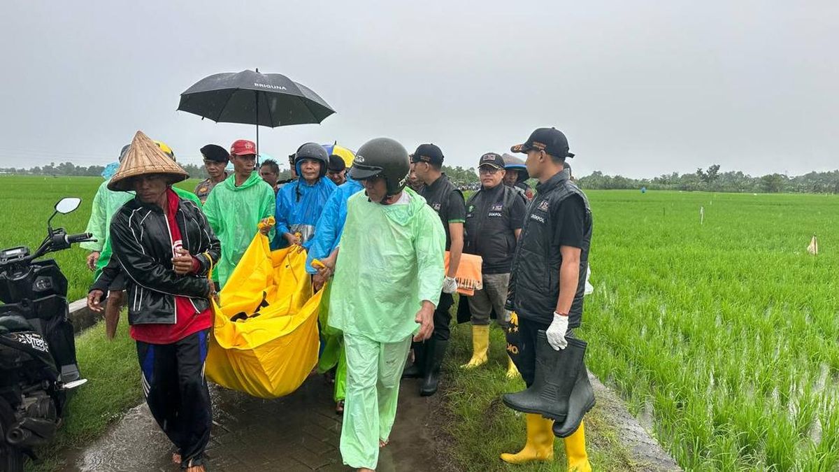 Tragedi di Gowa: Wanita Hamil Tewas Ditikam 79 Kali oleh Pacarnya