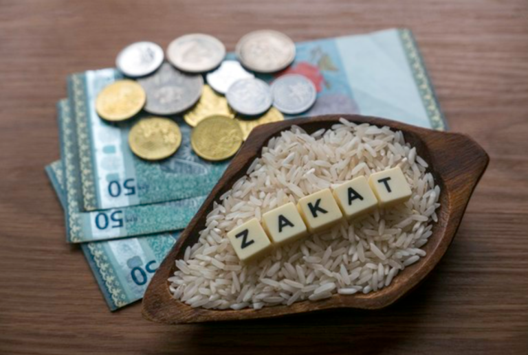 Kapan Waktu Bayar Zakat Fitrah? Ini Penjelasannya